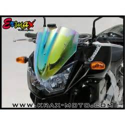 Bulle Ermax Haute Protection Cm Z Kawasaki