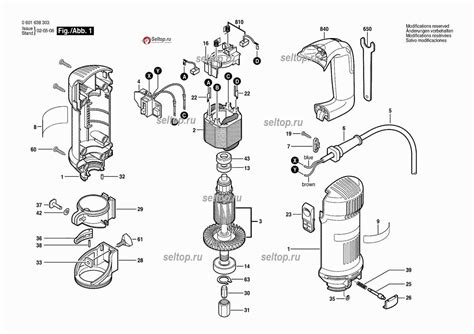 Dismantling the Dremel 4000: A Comprehensive Parts Diagram