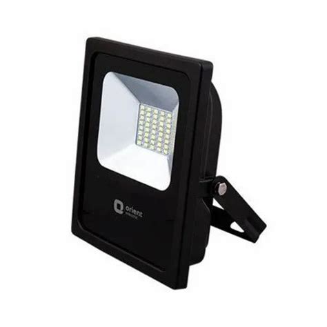 Cool White W Orient Led Floodlight At Best Price In Kanpur Id