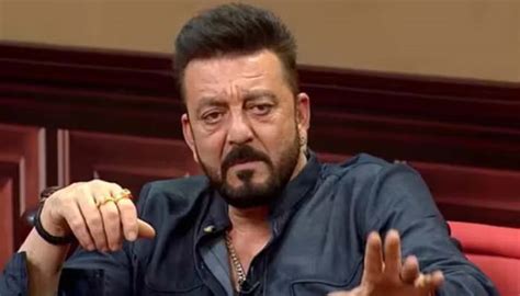 Sanjay Dutt opens up about his long battle with cancer