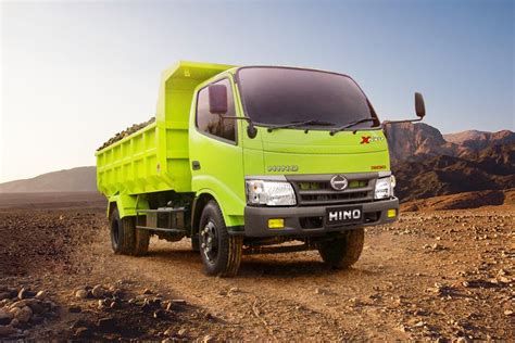 Hino Dutro Dump Hd X Power Images Check Latest Hino Dutro