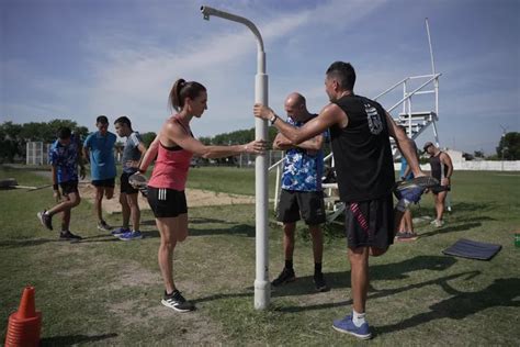 Es árbitra y cuenta lo que tuvo que vivir en las canchas Me escupían