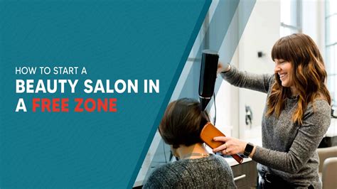 Salon License Cost In Dubai And How To Apply