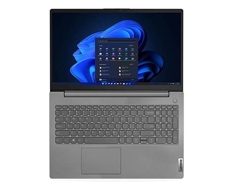 Lenovo V15 Gen 3 15 Amd 15 Laptop For Small Businesses Students