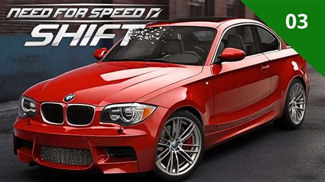 Need For Speed Shift S Rie Race Coalition Epis Dio Circuito De