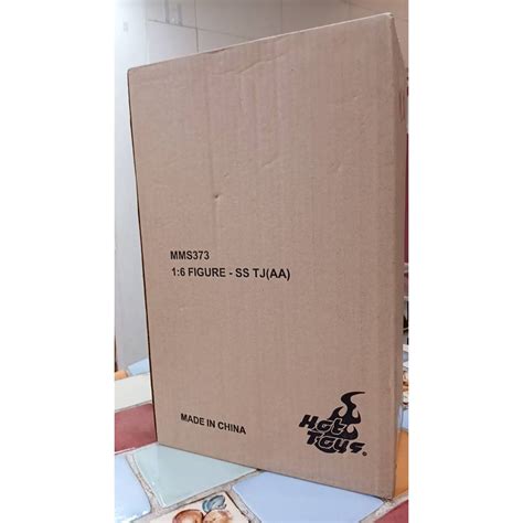 全新 Hot toys MMS373 Suicide Squad 自殺突擊隊 阿卡漢療養院 Joker 小丑 蝦皮購物