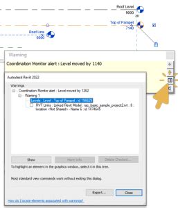 How To Use Revit Copy Monitor Tools Mashyo