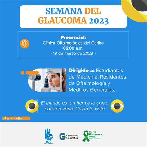 World Glaucoma Week » Taller Fondo de ojo