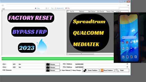 Mtk Spreadtrum Tool V Qualcomm Mtk Spd Repair Tool Mtk Flash