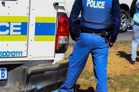 Mpumalanga Murder Suspect Arrested After Opening False Case Of