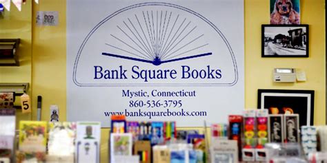 Top 10 Independent Bookstores In New England