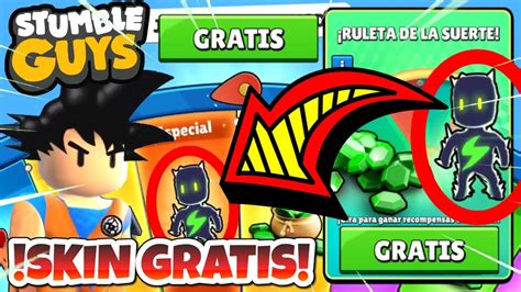 Stumble Guys Oficial Como Descargar En Android Nuevo Mapa