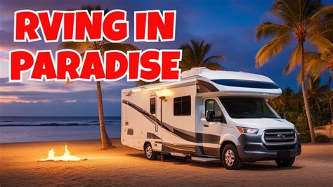 Sun Outdoors Sugarloaf Key Rving In Paradise Youtube