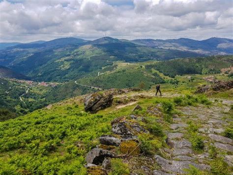 Os Melhores Trilhos E Percursos Pedestres Em Portugal Mapa E Trilhas