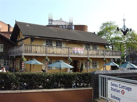 Swiss Cottage Alchetron The Free Social Encyclopedia
