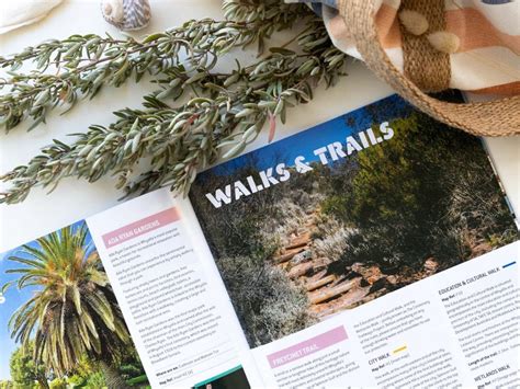 Visitor Guide Whyalla South Australia Woof Media