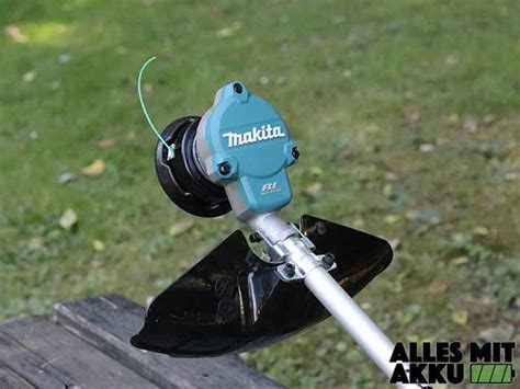 DER KOMPAKTE AKKU RASENTRIMMER DUR190 Von Makita Im Test 53 OFF