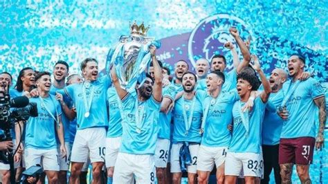 Live Sctv Cara Nonton Live Streaming Brentford Vs Man City Di Liga