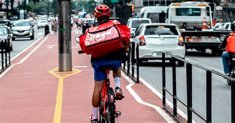 Quem Ganha Mais Os Motoristas Da Uber Ou Os Entregadores Do IFood