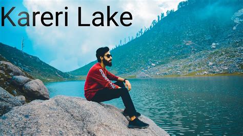 Kareri Lake Trek 2020 Dharamshala Himachal Pradesh 13km Youtube