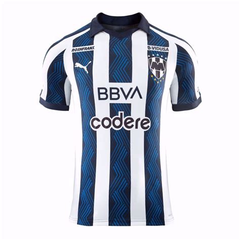 Tienda Rayados Jersey Monterrey Rayados Leagues Cup