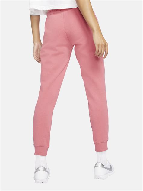 Nike W Nsw Jogger Mlnm Flc Pant Womens Pants Nencini Sport