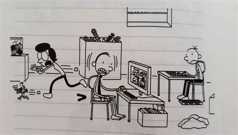 Kopje Onder Jeff Kinney Het 15e Deel Van Het Leven Van Een Loser