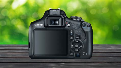 Review Canon Eos Rebel T7 Com Lente Ef S 18 55 3 5 5 6 Is Ii