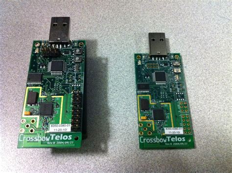 Nanork Porting Building A Jtag Circuit