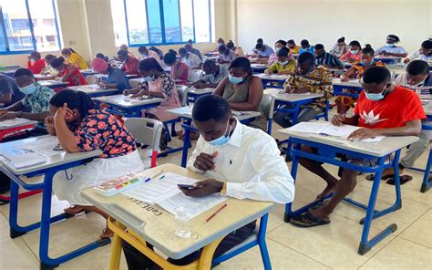 Registration Of Ghana Teacher Licensure Examination 2022 Gtle 1