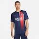 Camisa Nike Paris Saint Germain I Torcedor Pro Masculina Nike