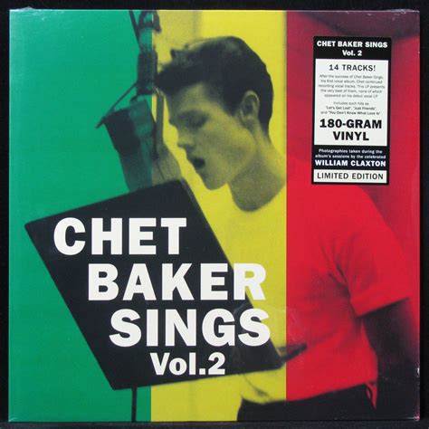 Chet Baker It Could Happen To You