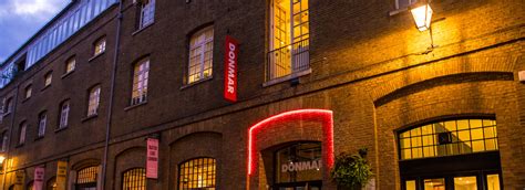 Donmar Warehouse