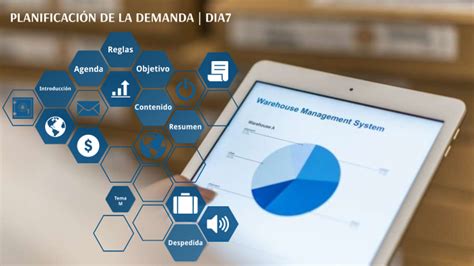 Dia Planificaci N De La Demanda By Jovega On Prezi