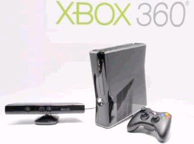 New XBOX 360 Slim, XBOX 360 Slim Release Date, Pricing (Video) | SMSEO