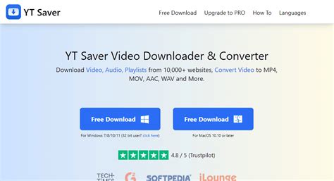 Top 13 Best Free Youtube To Mp4 Converter Tools Techcult