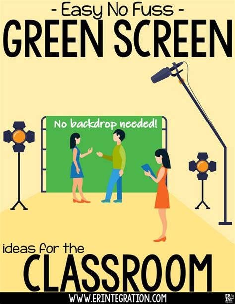 Awesome Green Screen Ideas Artofit