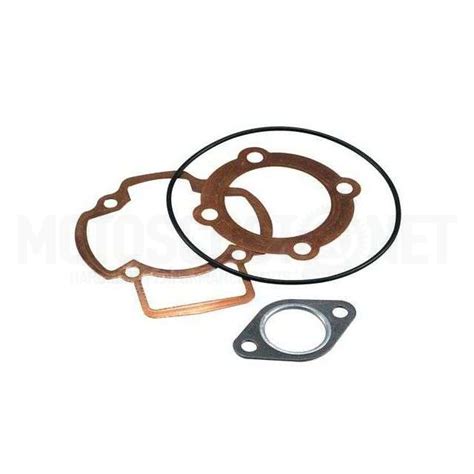 Cylinder Gasket Set Piaggio LC Airsal Racing Xtrem D 50