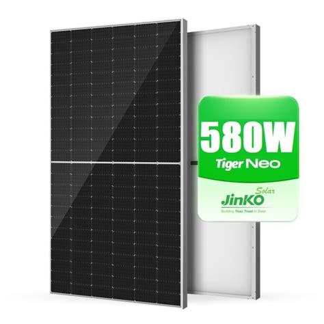 Jinko W Solar Panel Jinko Solar Panel Suppliergennex Technologies