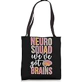 Amazon Neuro Squad Neurologist Neuro Tech Neurology Team T Shirt