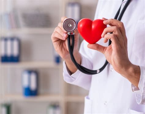 10 Tips To Consider For Choosing The Best Cardiologist In [city