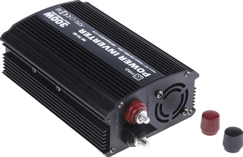 Rs Pro Rs Pro Modified Sine Wave 300w Power Inverter 24v Dc Input