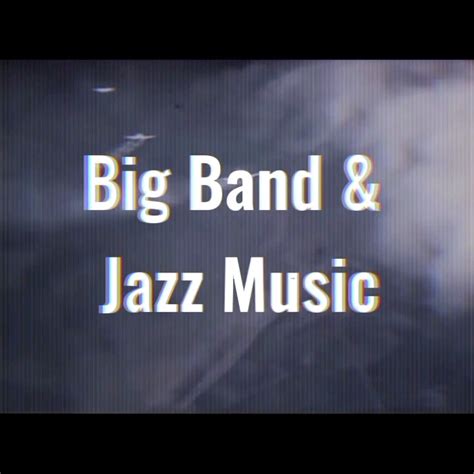 I Anyone Here Is Making A Documentary About Ww2 Era Big Band And Jazz I Made An Intro And You