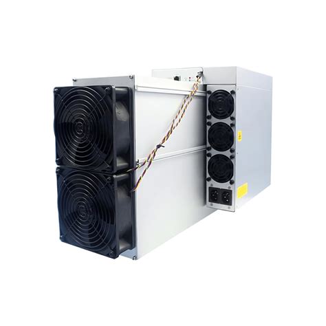 Asic Bitmain Antminer E Pro Mh S