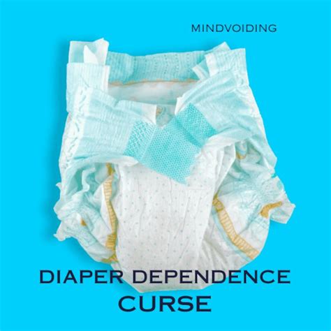 Abdl Diaper Dependence Curse Hypnosis Adult Diapers Incontinence