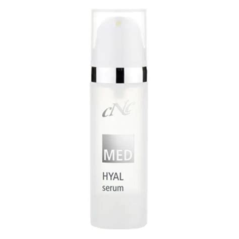 Cnc Med Hyal Serum