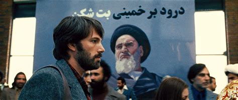 Argo Movie Review 2012 By Tiffanyyong