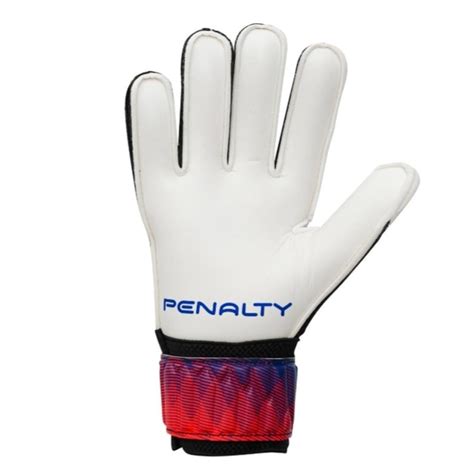 Luvas De Goleiro Penalty Delta Training Xxiii Adulto Centauro