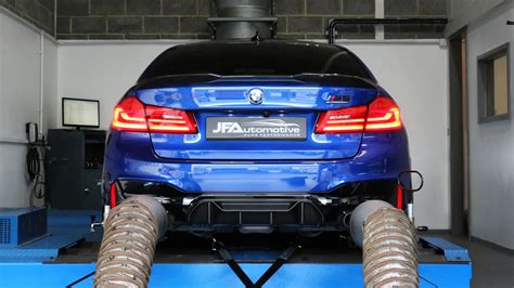 BMW Tuning Specialist Kent - Over 23,500 Vehicles Tuned