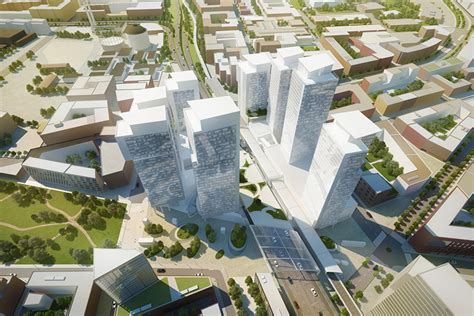 Majakka - The Skyscraper Center